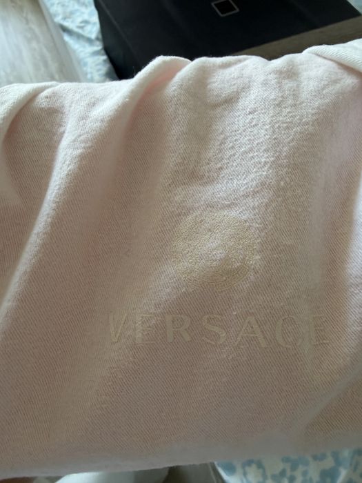 Чанта versace!!! Уникална!!!