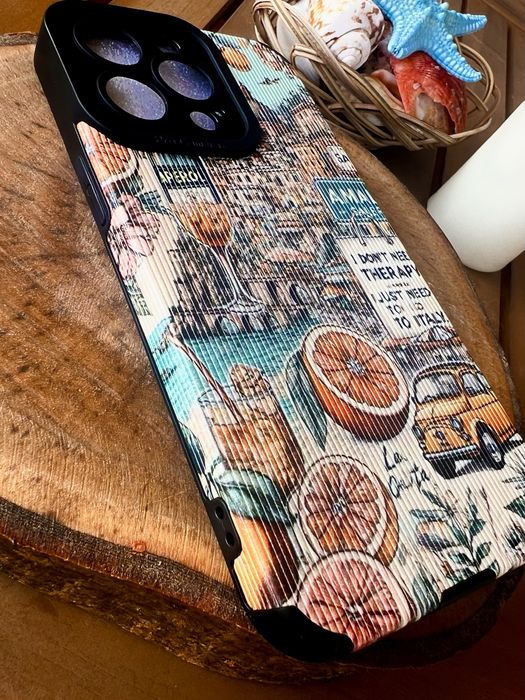 Iphone 13 pro case / кейс / калъф