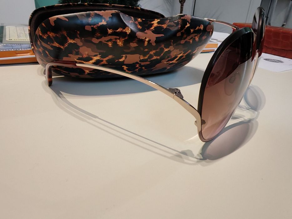 Слънчеви очила Ana Hickmann