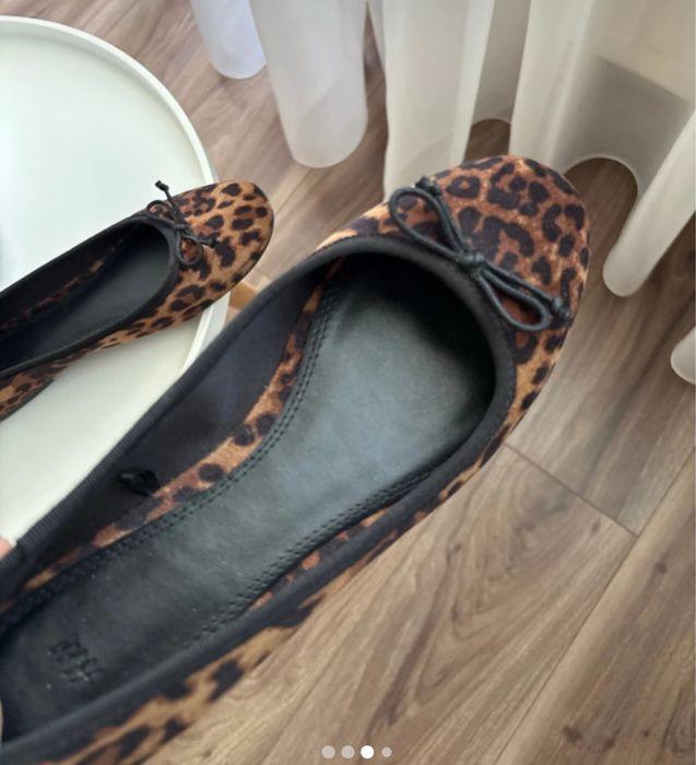 Balerini H&M dama mărime 37