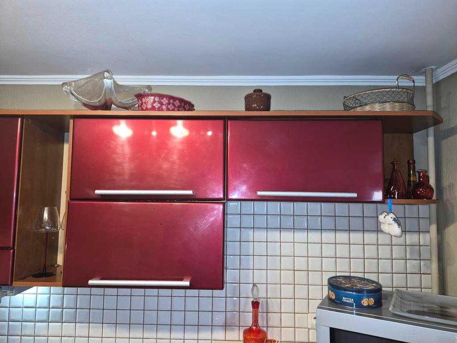 продам кухню Скаволини