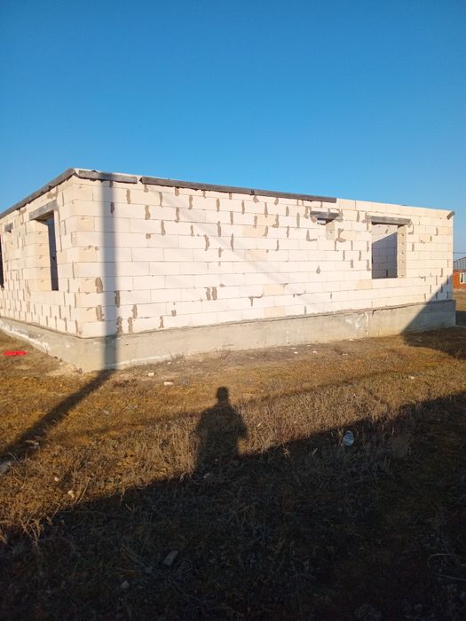 Участок сазды-2 (район бауырластар)