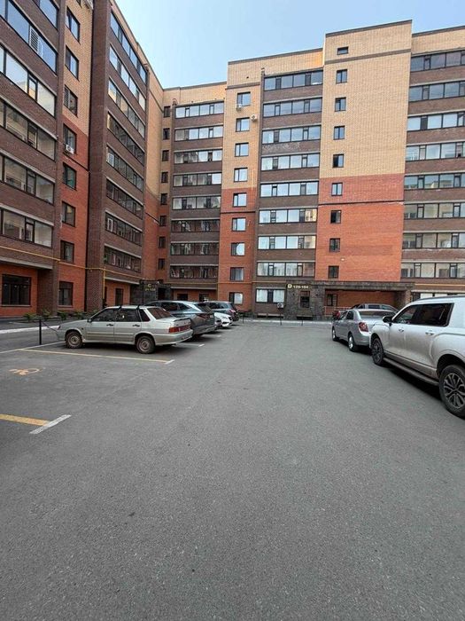 В продаже 2 ком кв ЖК  LIFE PARK
