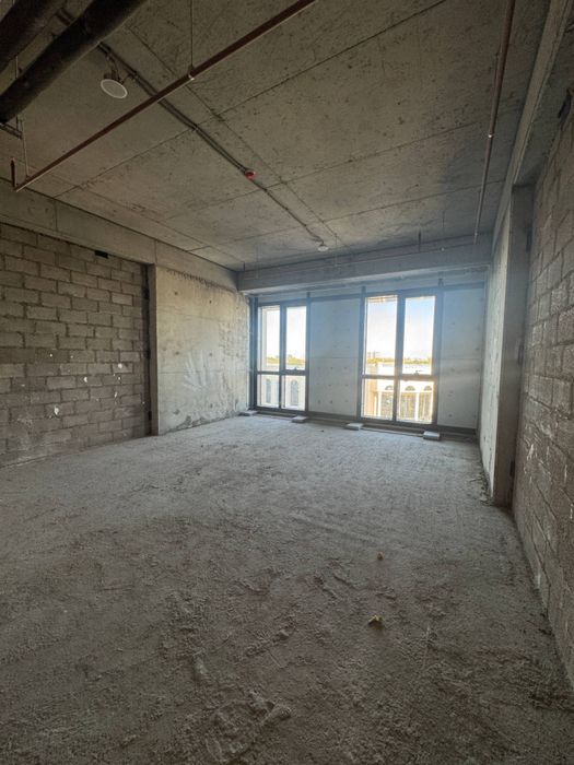 Срочно продаётся нежилое помещение в Nest One 48 м2