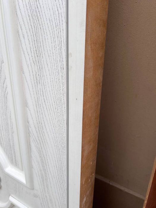 Mdf eshik standart razmerda