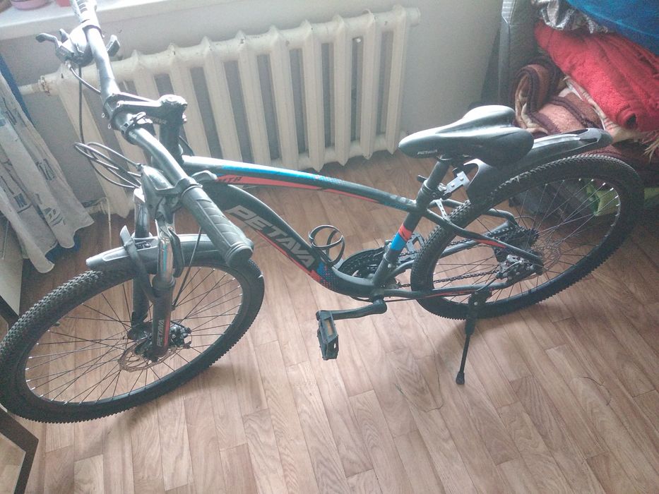 Продам велосипеды