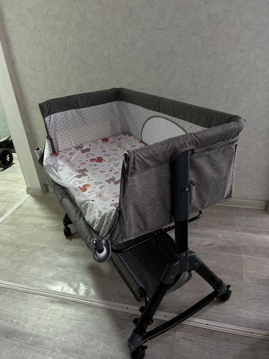 Кроватка 13000 т