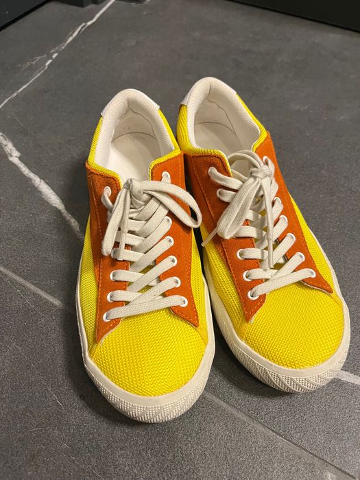 Дамски кецове By Far, номер 38