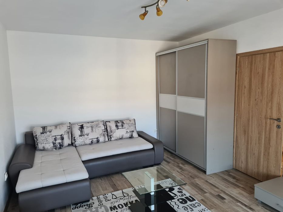 Apartament de închiriat 2 camere Sanpetru Rezidence