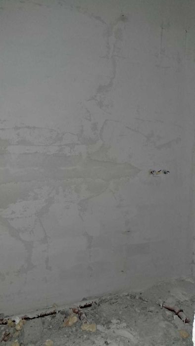 Тристаен апартамент НС