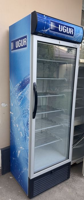 Ugur muzxona marazilnik  holati alo narxi 990$