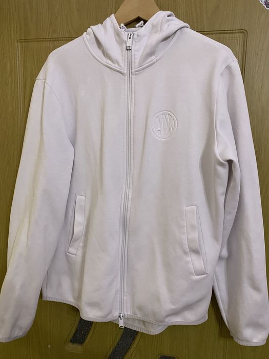 Bluza trening Emporio Armani