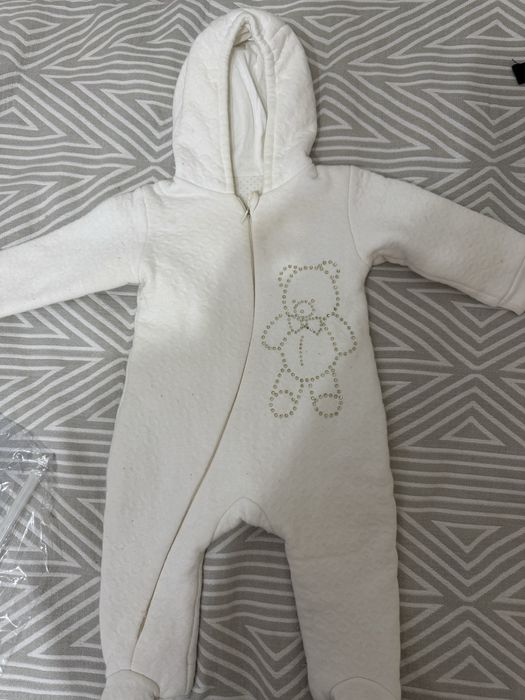 Продам комбенизон детский