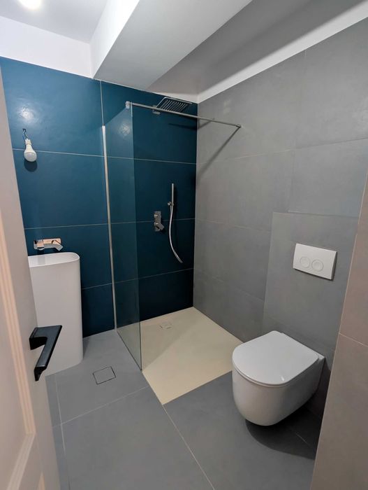 Proprietar | 2 camere. 71,8 mp utili + balcon 18,6 mp, 2 băi | parcare