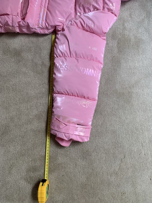 Geaca de iarna copii