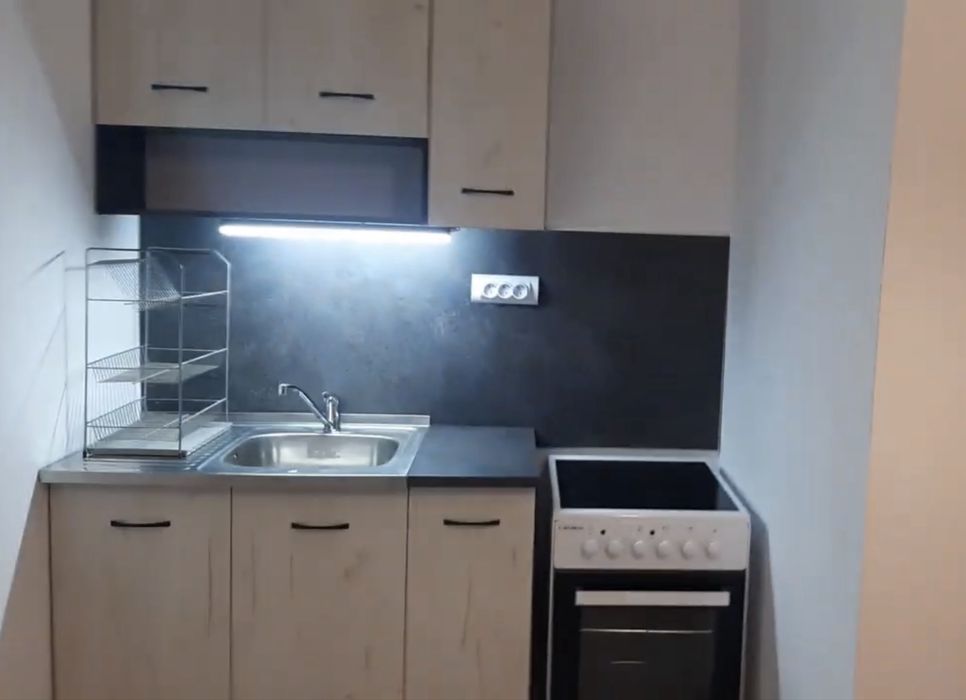 Дава се под наем Двустаен апартамент в Пловдив, Изгрев - 50 кв.м за 280.5 € - Снимка #7