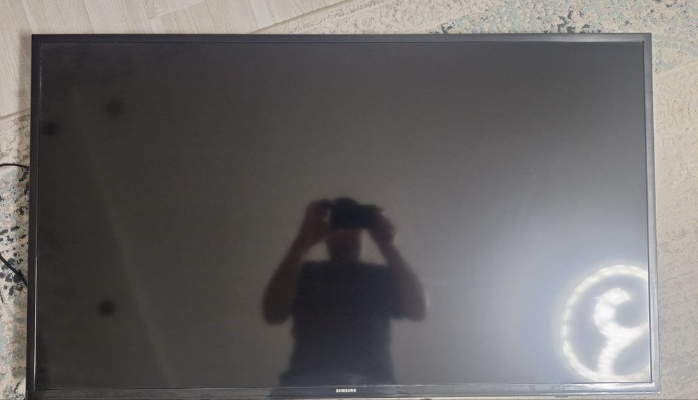 Телевизор рабочий , состояние идеальное