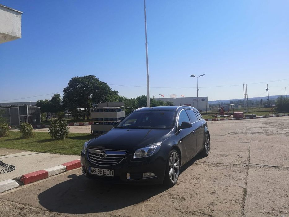 Jante OPEL OPC R20 5x120