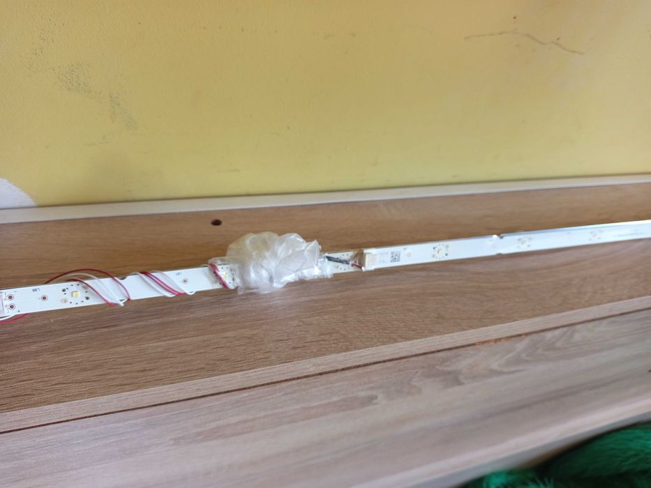 Части за Телевизори