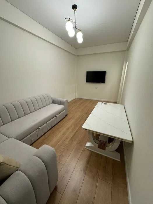 Сдаётся квартира ЖК Манзур 2/4/10 на ор-р Юнусабадский