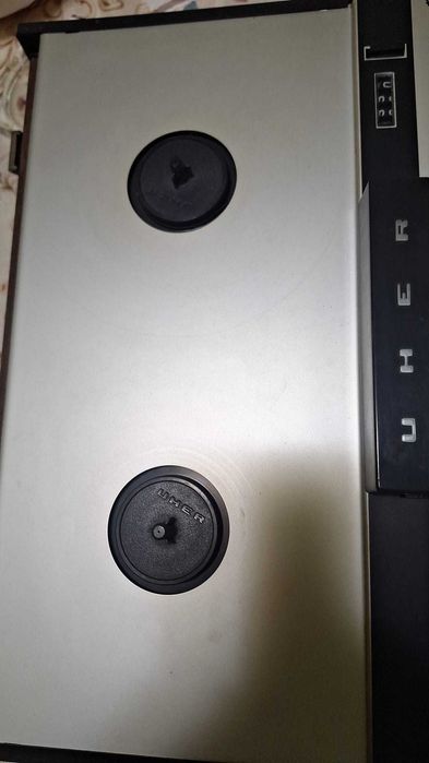 Magnetofon Uher 722L