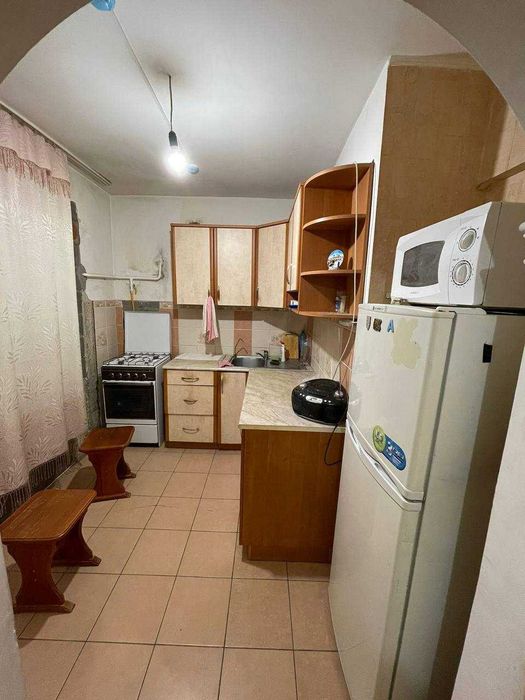 магазин OVERPACK на Бр. Жубановых 292/1