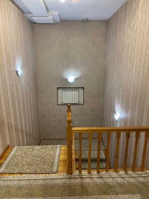 Сдаётся Евродом возле пожарной школы Сергели современный Минимализм