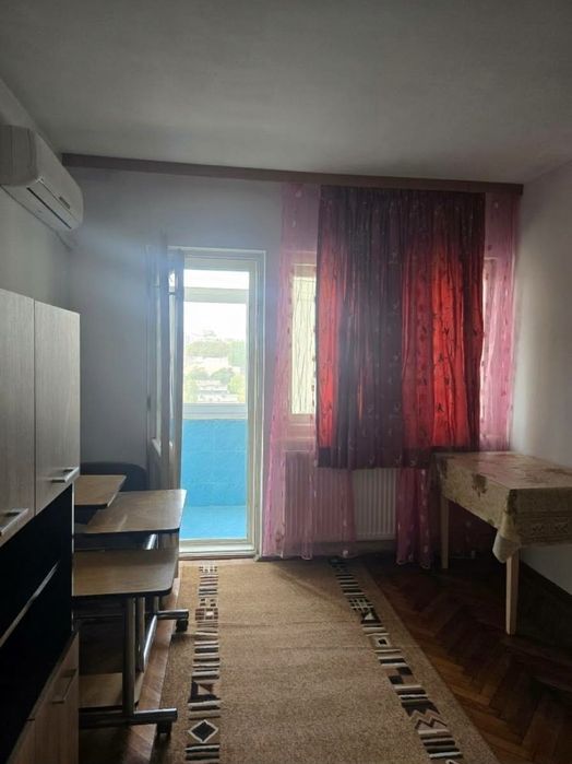 Garsonieră DISPONIBILA IMEDIAT Parc Tabacariei City Mall