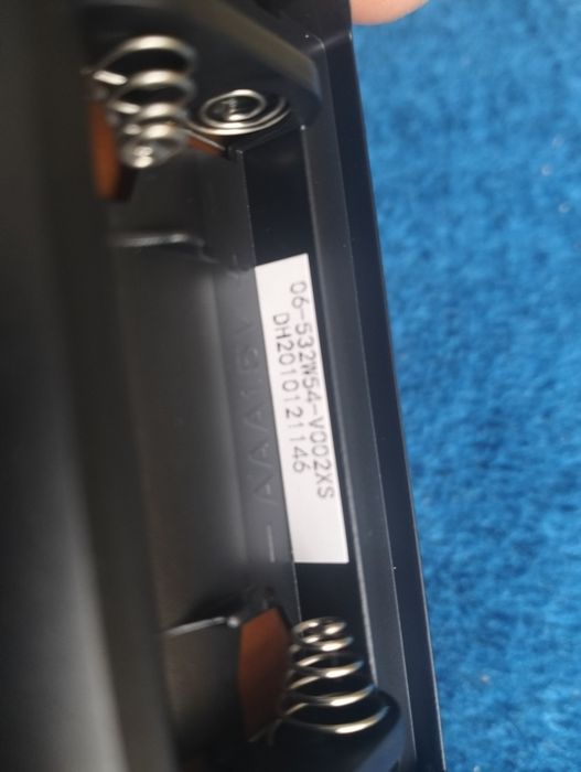 Vand doua telecomeni lg si vortex