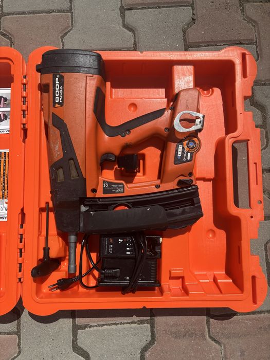 Pistol cuie Pulsa 800 P