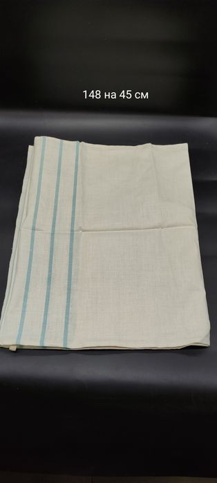 Полотенце лен, скатерть
