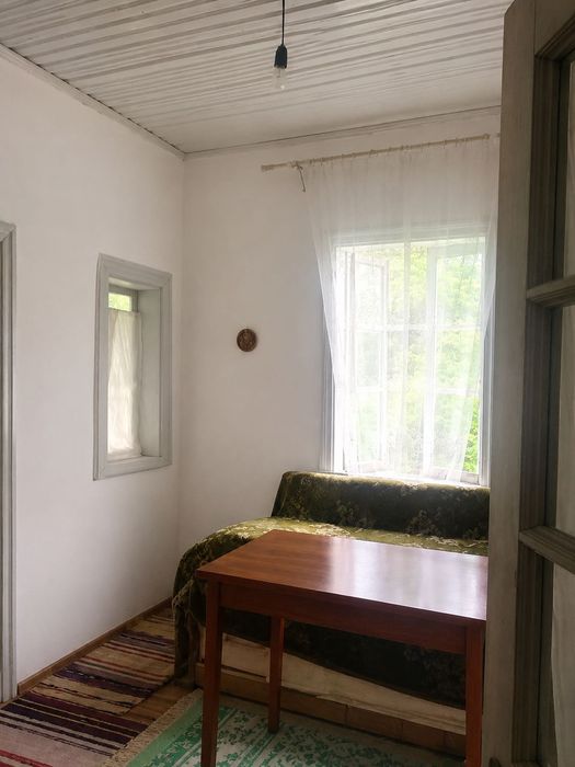 Vând casă în Padina, Buzău, teren 1400 mp