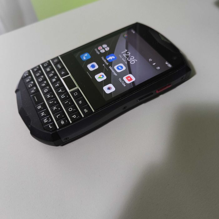 unihertz titan pocket