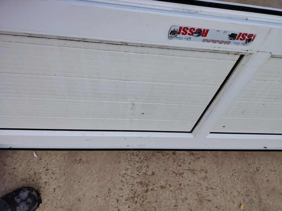 Пластикалық есіктер