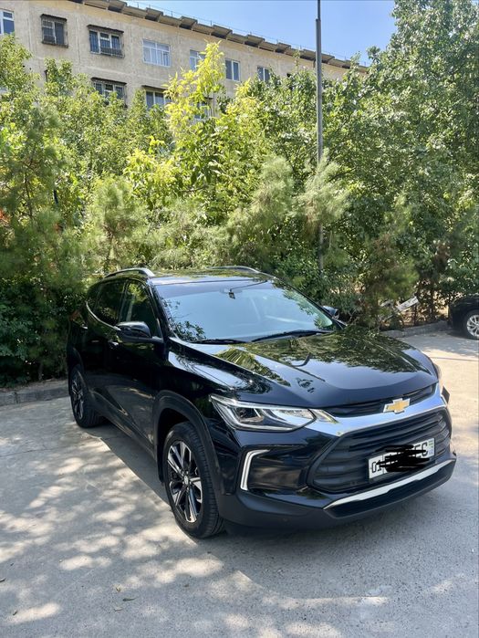 Trekcer 2 premier 2023 probeg 25000