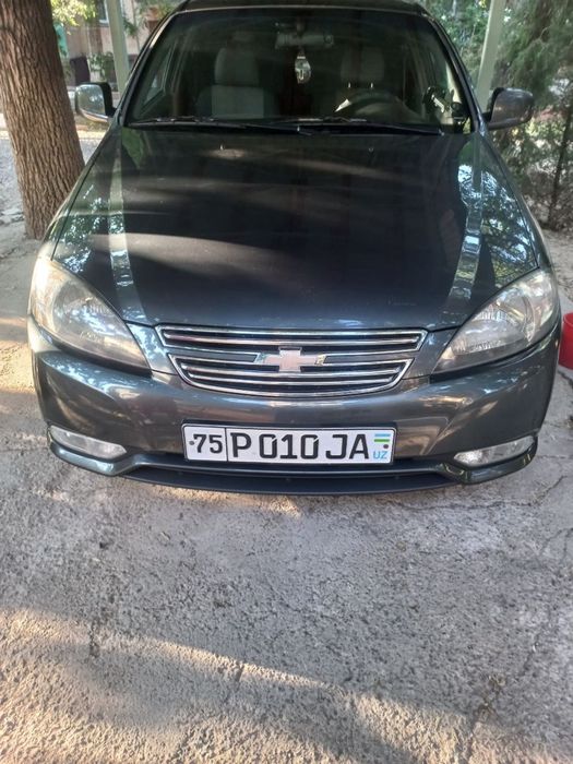 2019 Gentra mokriy asfalt ideal