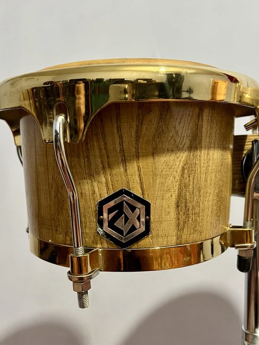 Bongo musiqa asbobi sotiladi