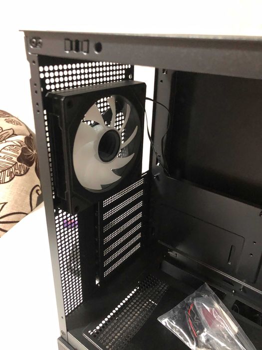 Корпус Ardor Gaming CC1