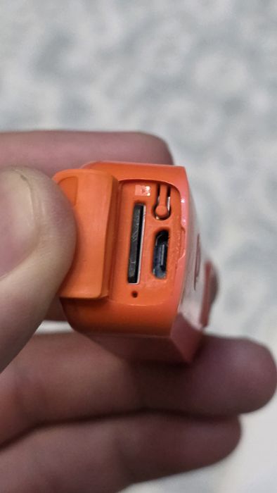 Экшн камера SJ Cam C100+