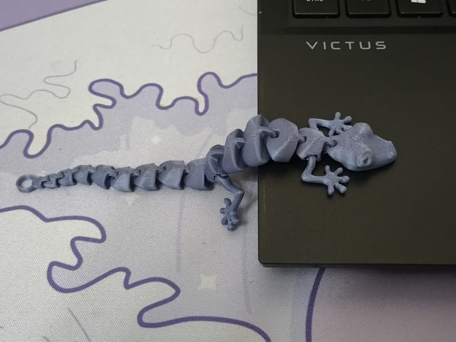 Брелок антистресс игрушка