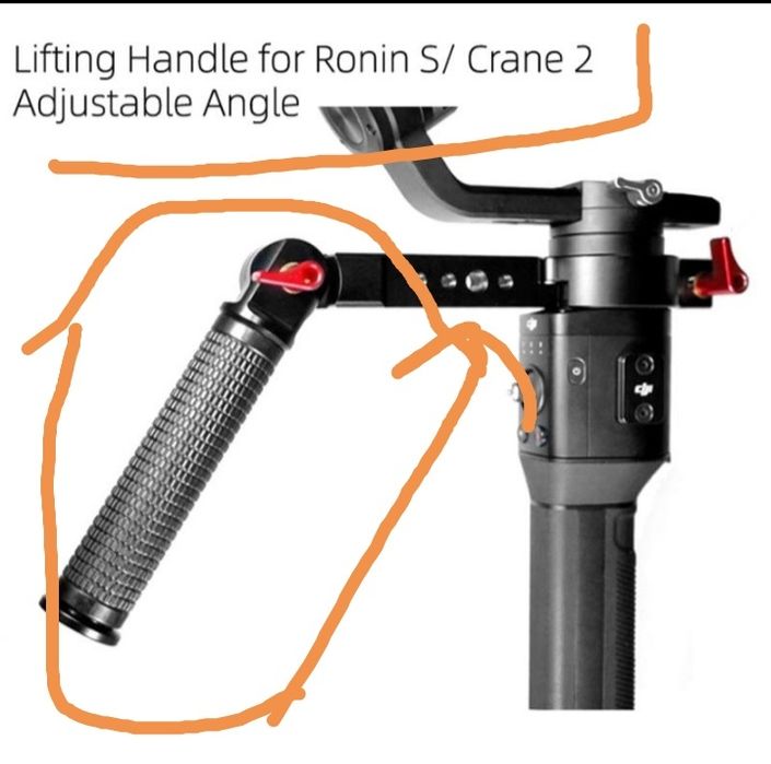 Продаю ручка, новая