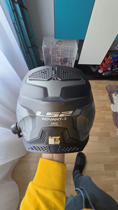 Casca moto Ls2  Advant X