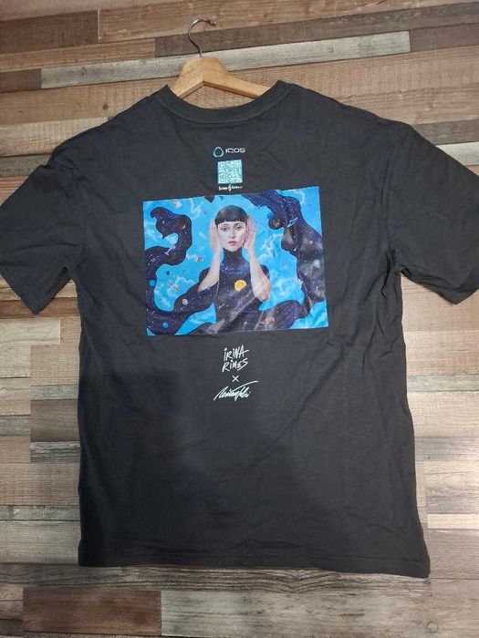 Tricou de colectie Irina Rimes