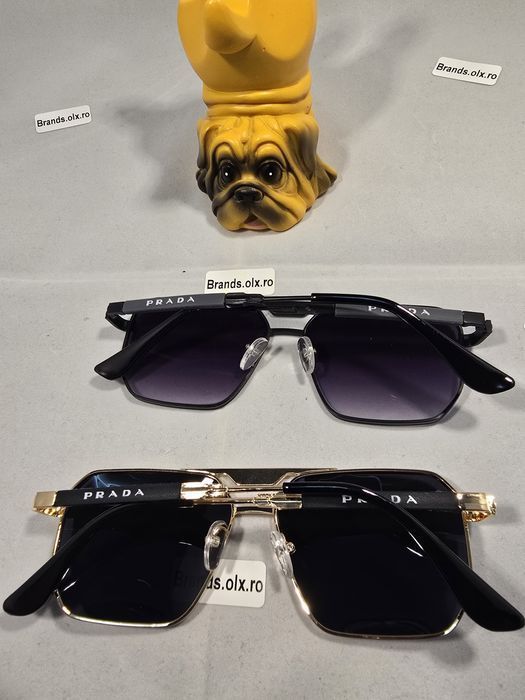 Ochelari de soare Parda, 3611, made in Italy, pret per bucata