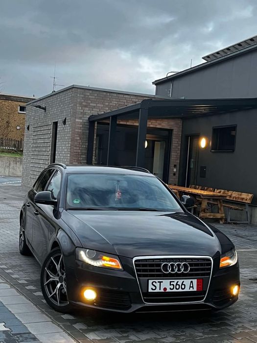 Vand audi pret in euro