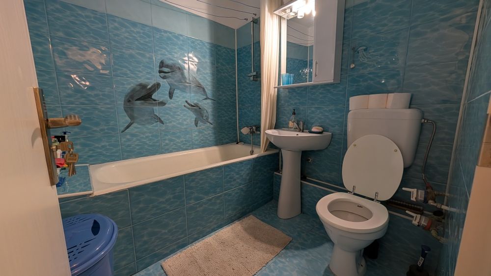 Apartament 2 camere Gorjului