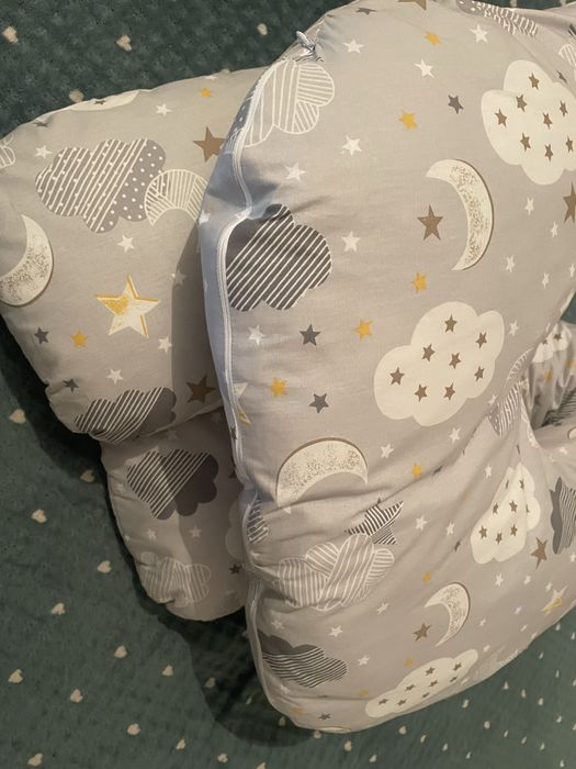 Подушка для беременных