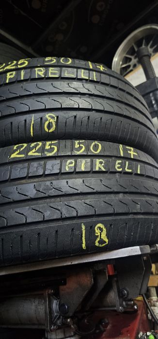 Anvelope 215 50  R17 VARĂ 195 205 225 R16 235 245 40 R18 45 55 60 255