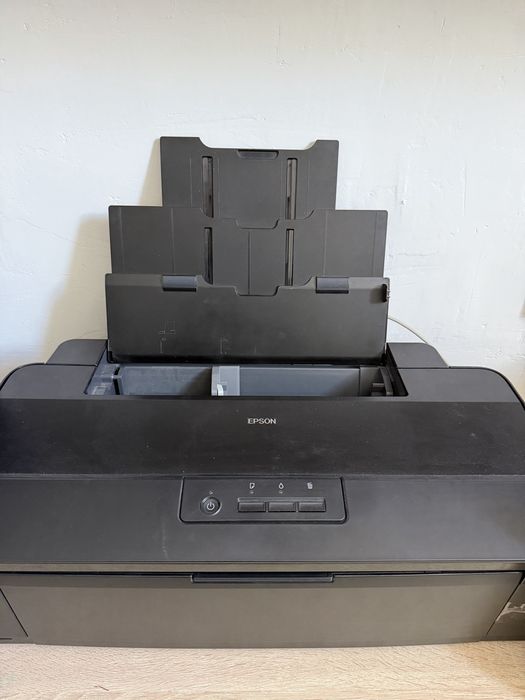 Epson l1800 принтер