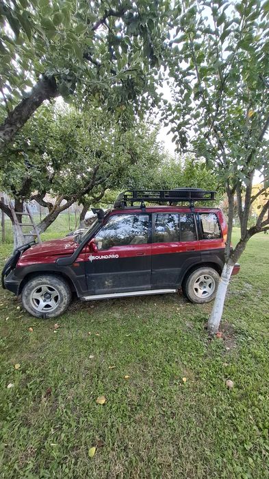 suzuki vitara an 1992 pret 2700 euro